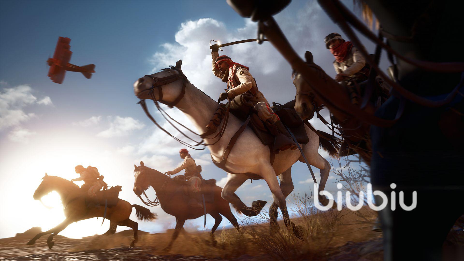 Battlefield1加速器怎么选 战地1加速器挑选技巧