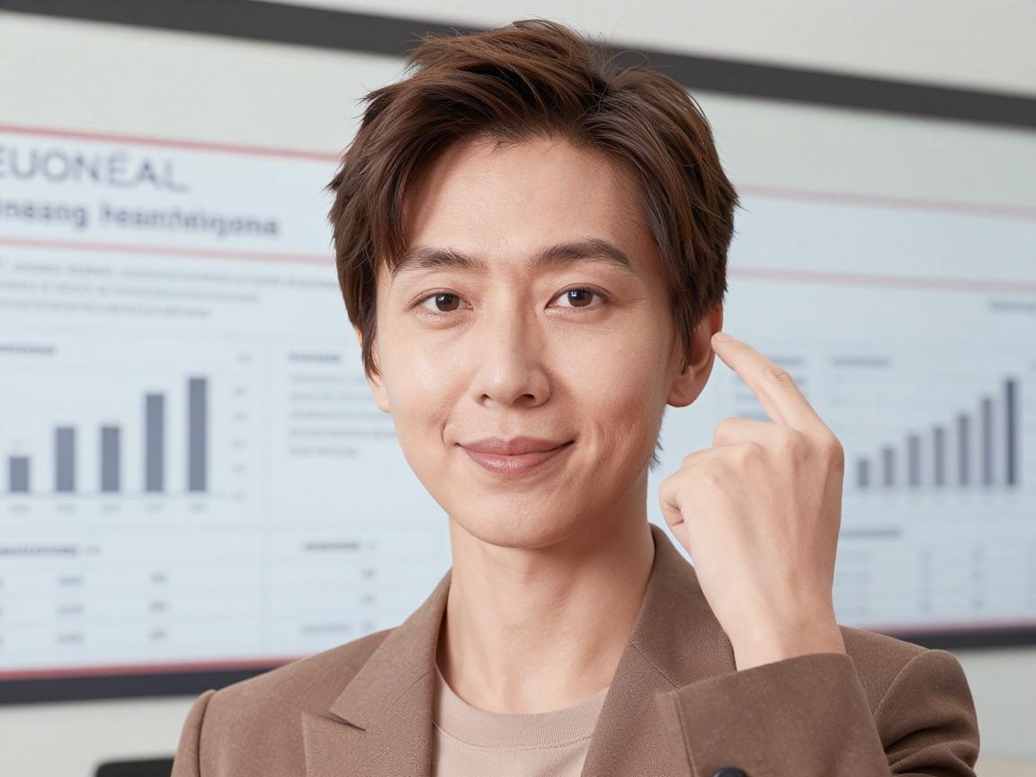 欧莱雅美易棕盖不住白发