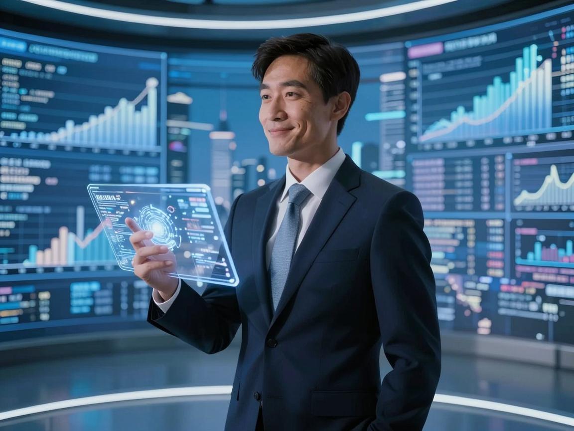 欧德合约交易所，数字资产交易的新时代