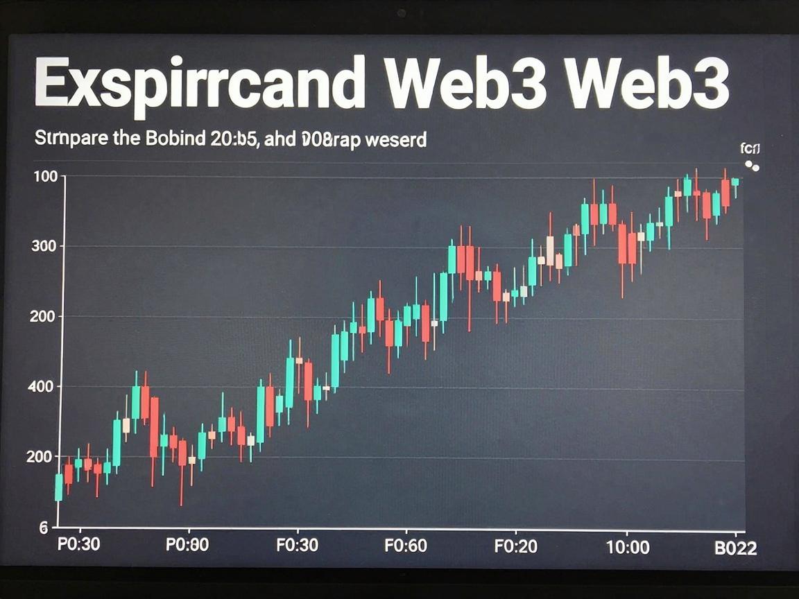 探索币安Web3走势图，趋势分析与未来展望