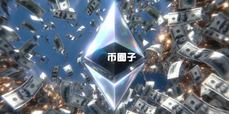 The DeFi Report：Layer2爆发！智能合约公链之王以太坊Q2链上收益率创历史新低