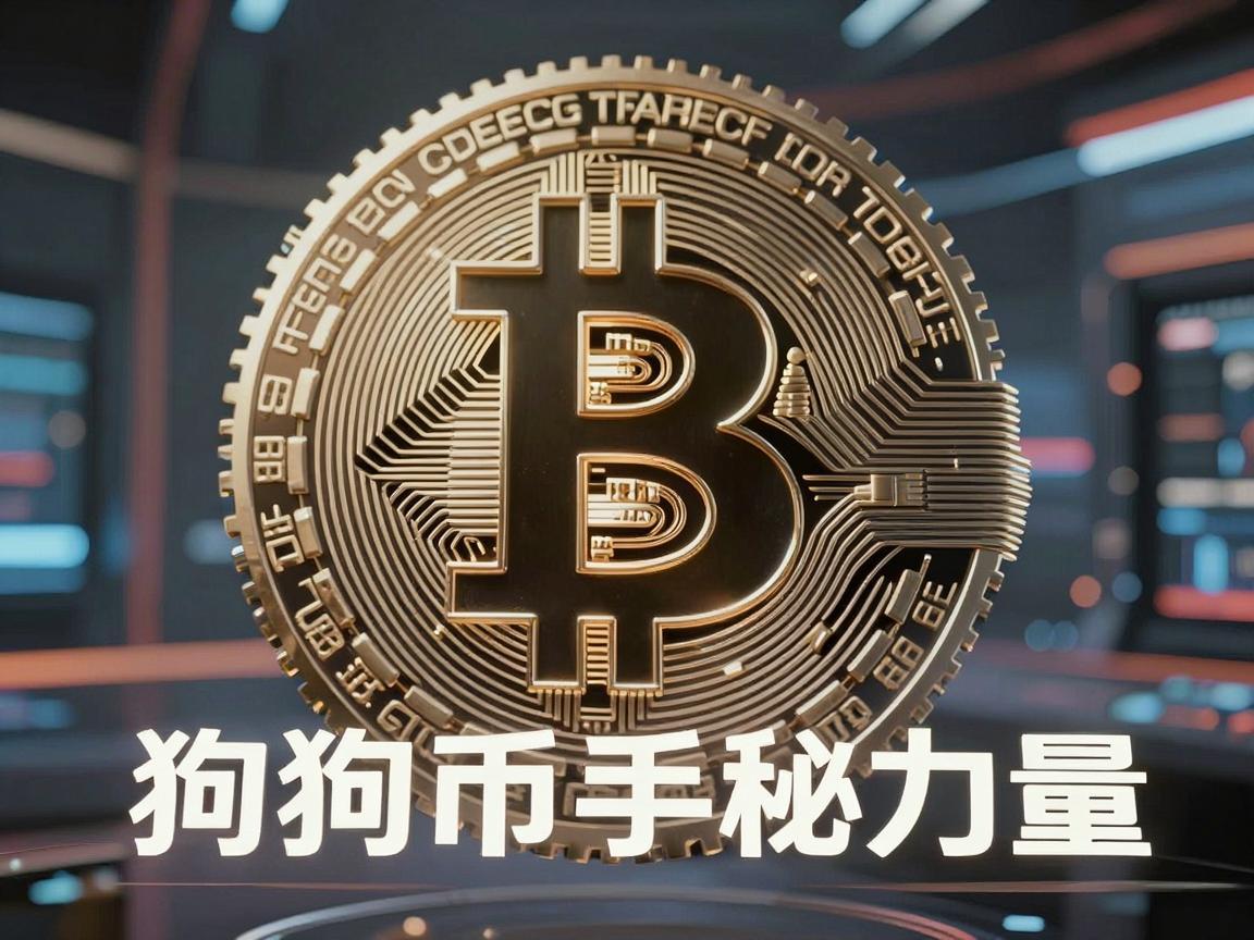 狗狗币手机号的神秘力量