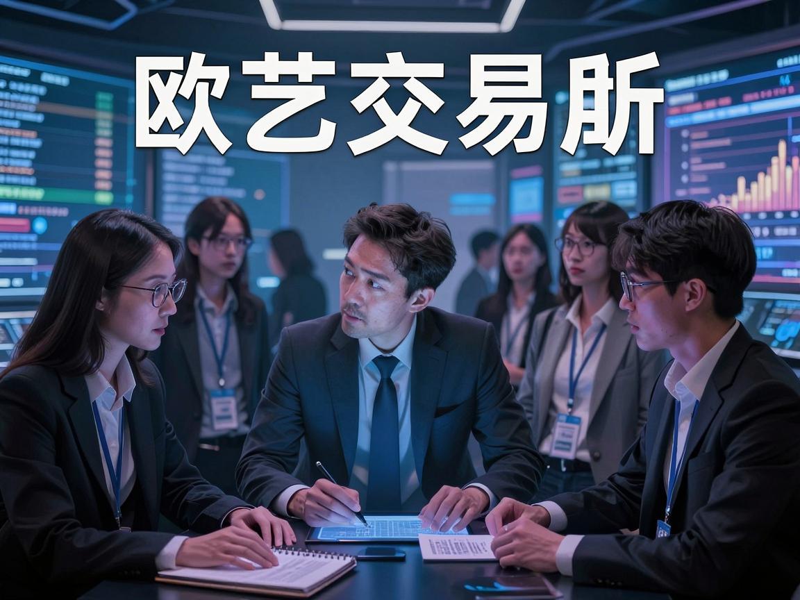 欧艺交易所群，揭秘数字货币交易的神秘面纱