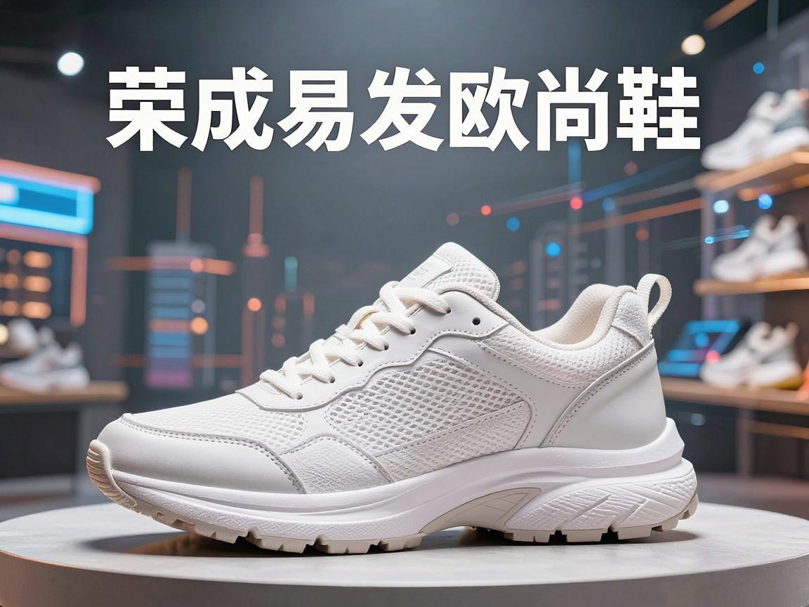 荣成易发欧尚鞋，品质与时尚的完美融合