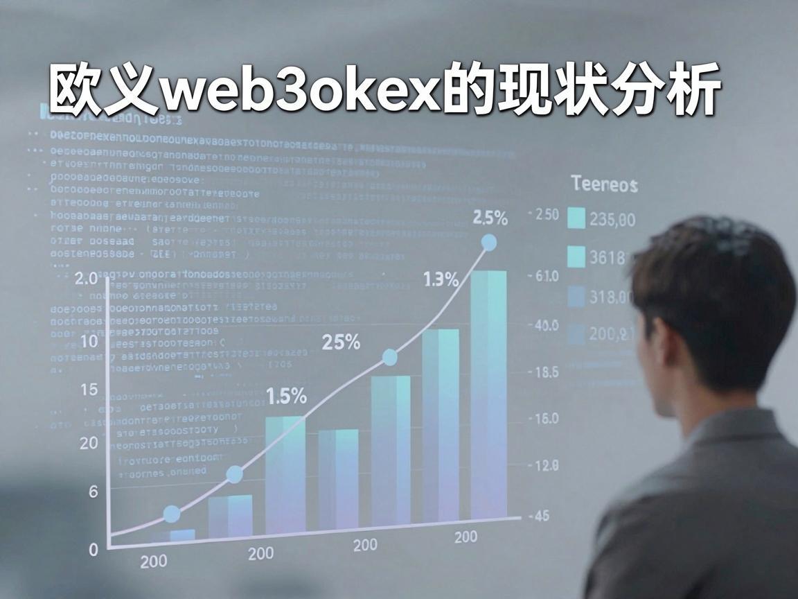 欧义web3okex的现状分析