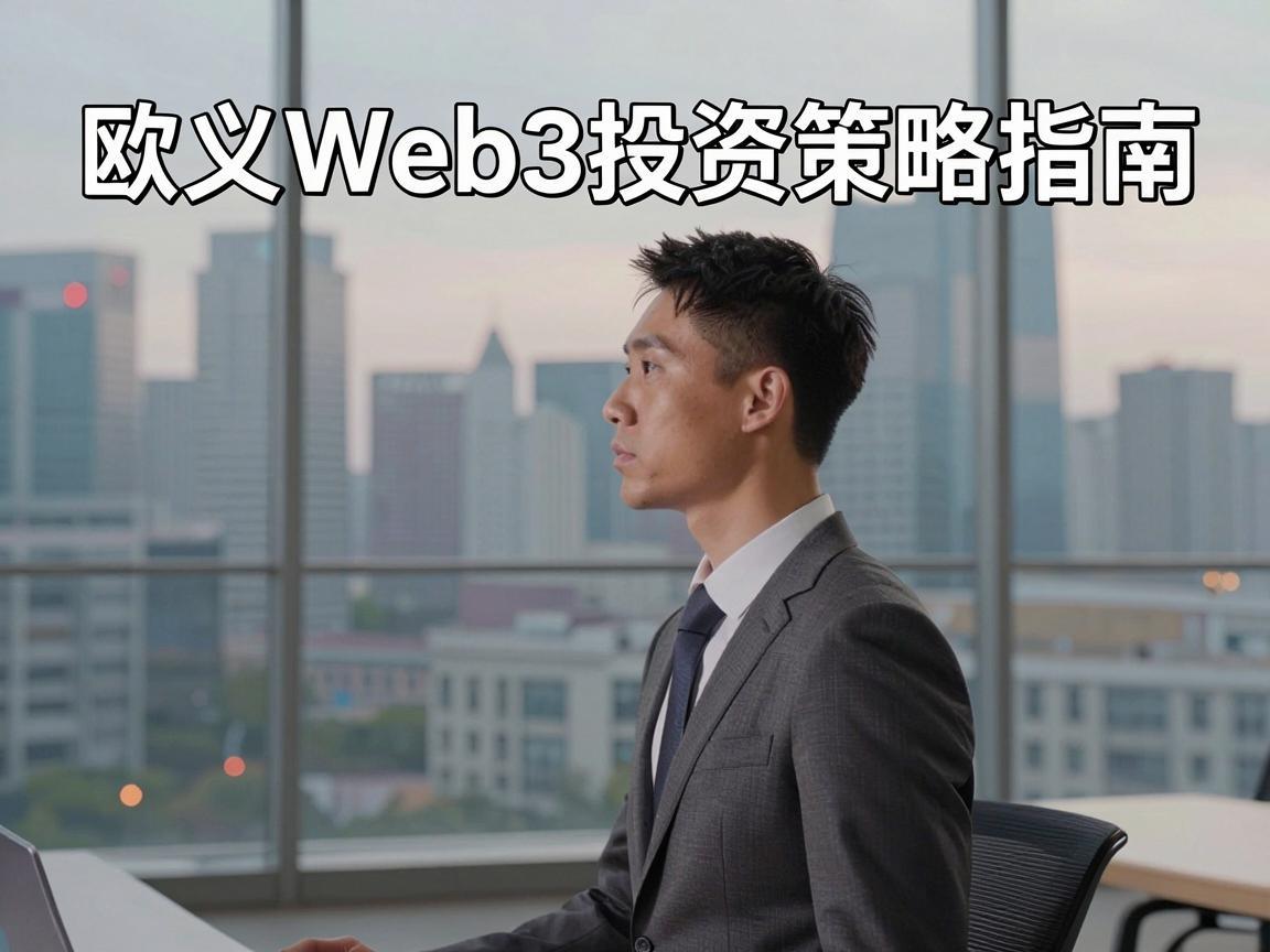欧义Web3投资策略指南