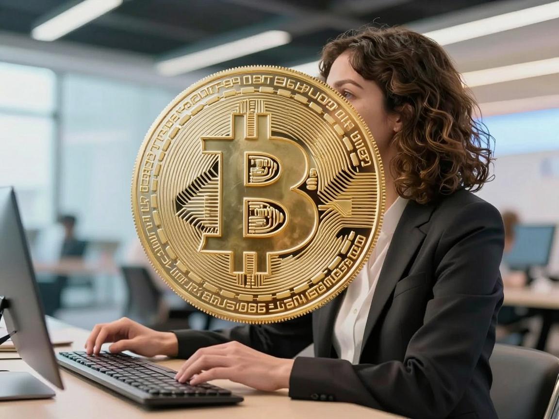 探索币安的法币交易功能，比特币交易的新途径
