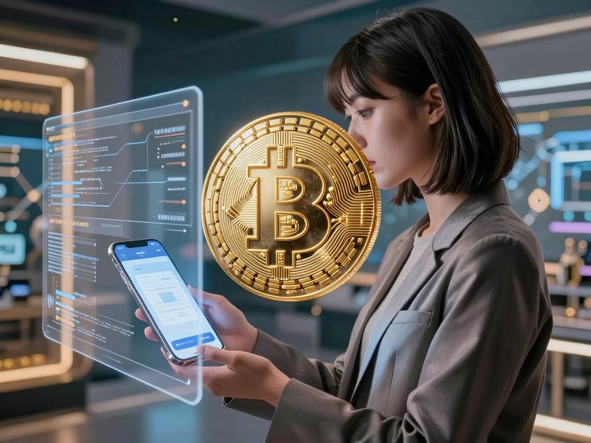 探索Pi币的Web3革命，手机下载与未来展望