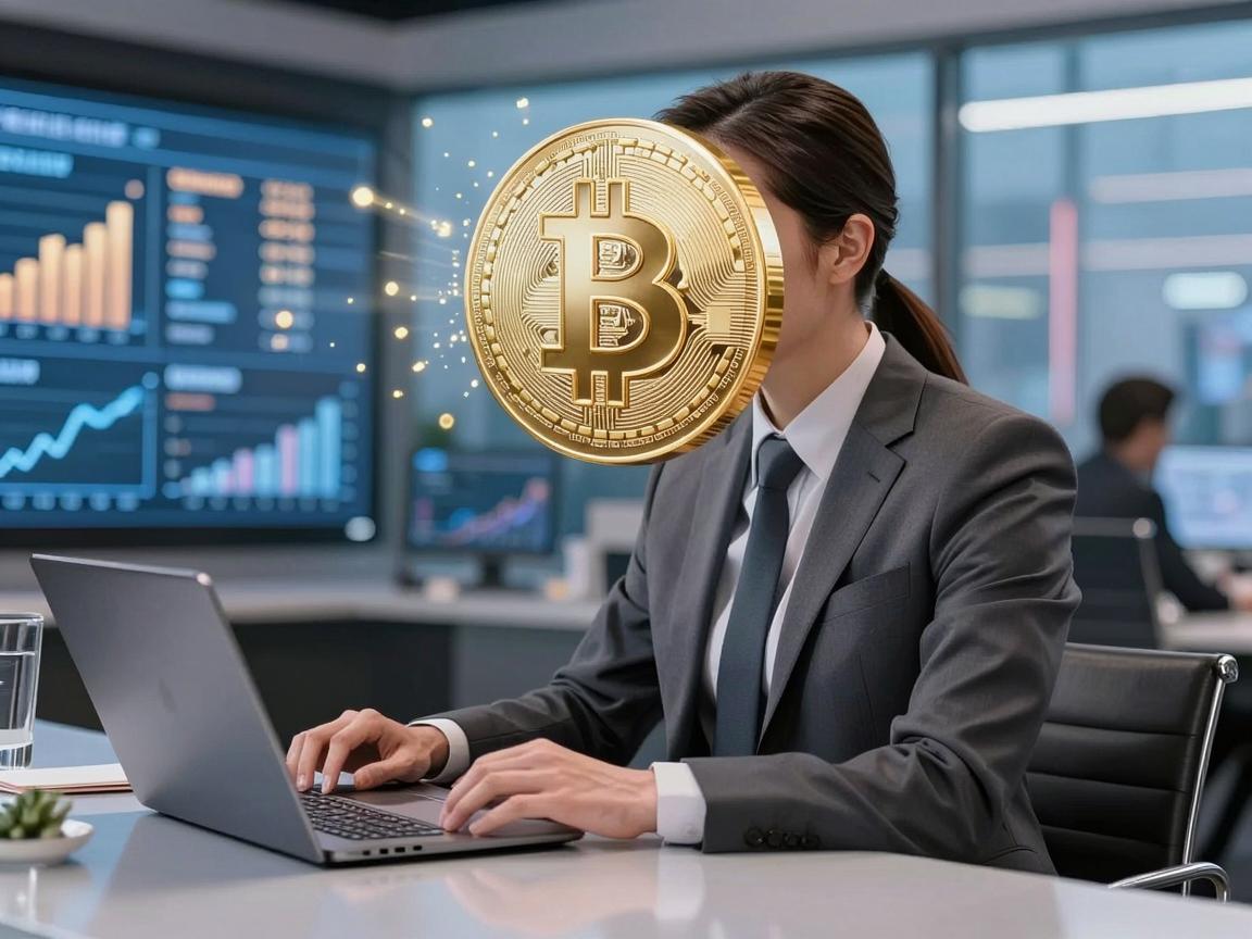 探索币安，如何轻松进行加密货币之间的转换