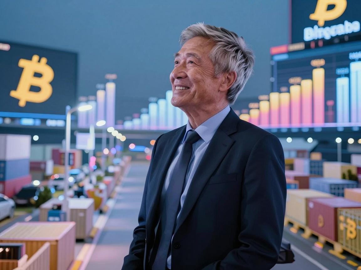 币安与火币迁移至迪拜，加密货币市场的新篇章