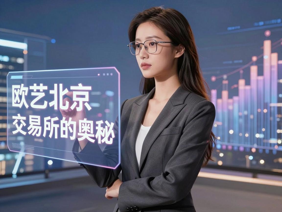 探索欧艺北京交易所的奥秘