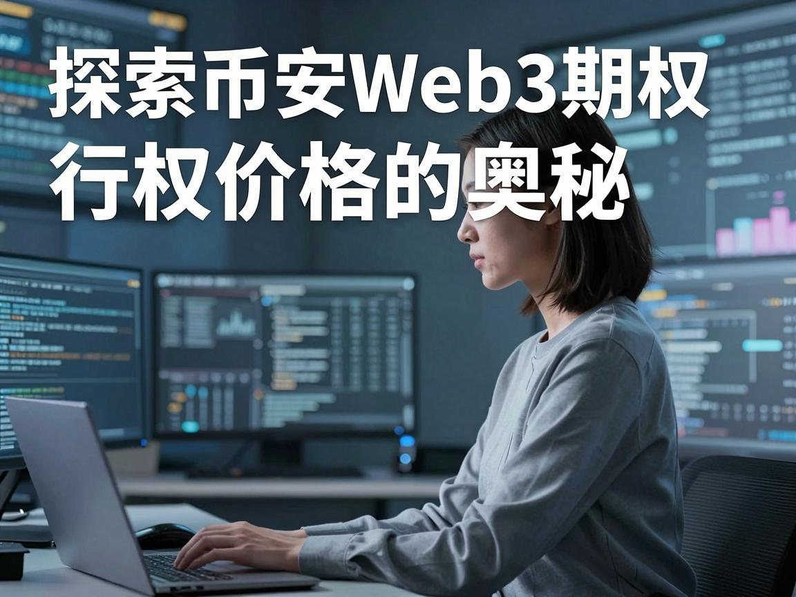 探索币安Web3期权行权价格的奥秘
