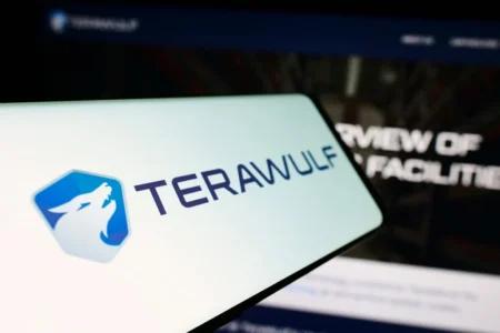 TeraWulf（WULF）股价大涨13%，因与Anthropic达成重大合作并推进战略转型