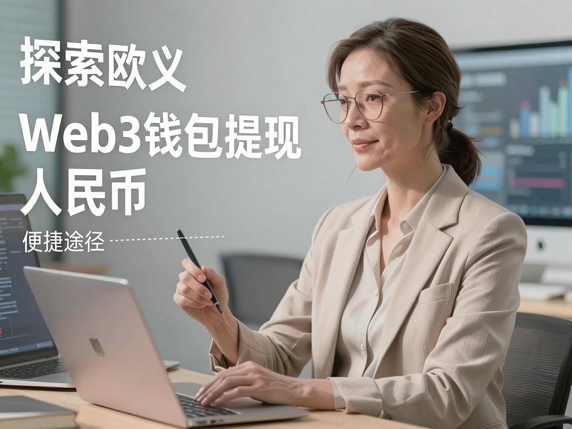 探索欧义Web3钱包提现人民币的便捷途径
