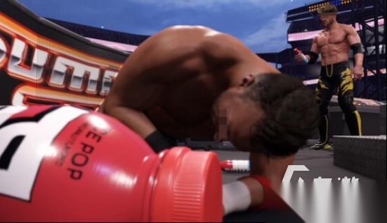受欢迎的wwe游戏有哪些 2026高人气摔跤手游盘点