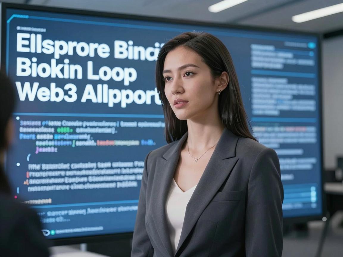 探索币安Web3的Loop联盟支持情况