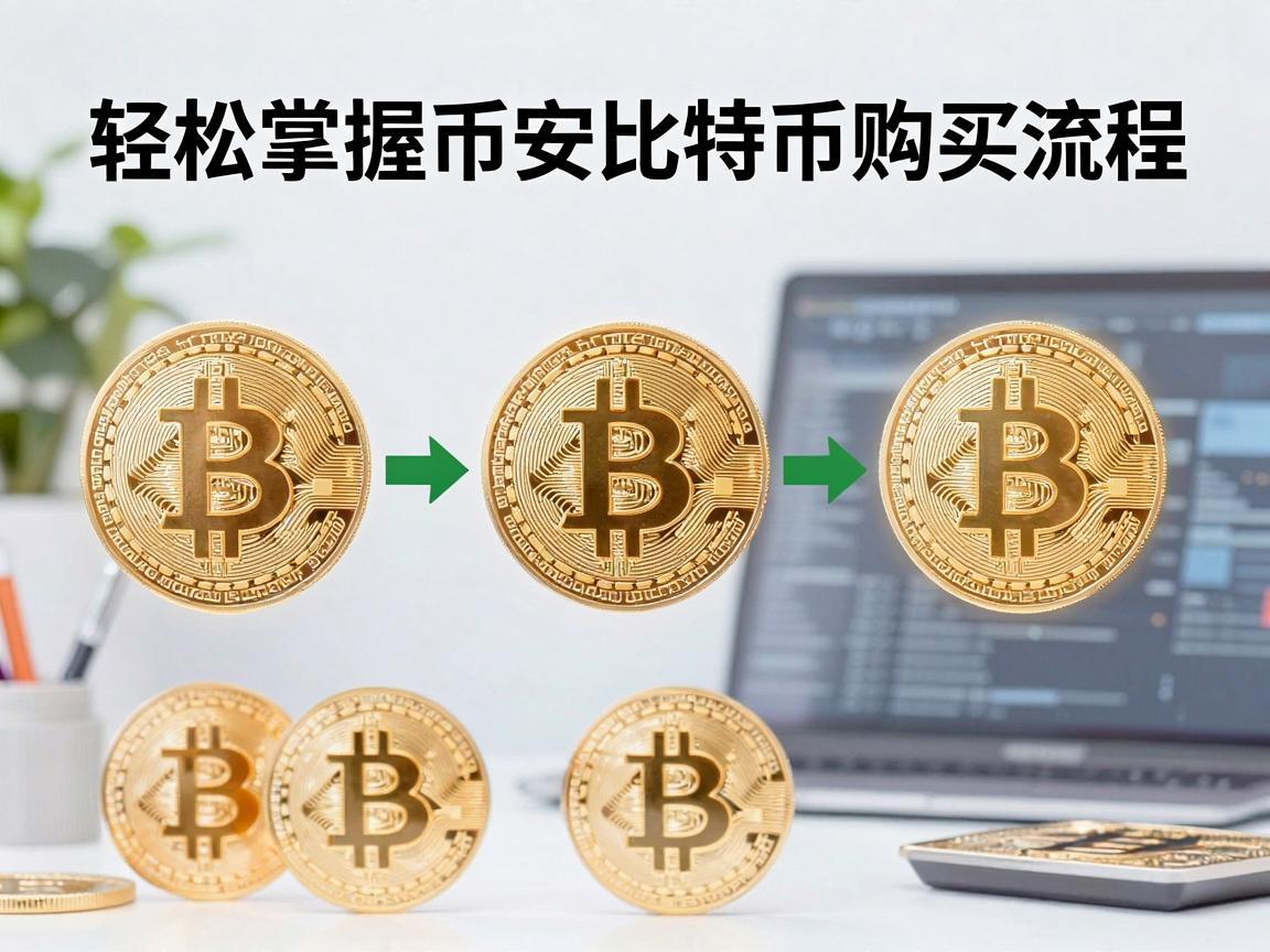 轻松掌握币安比特币购买流程