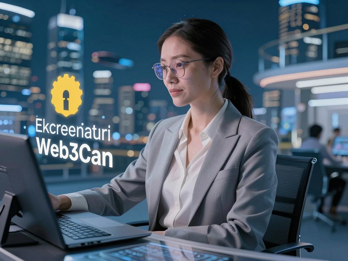 探索币安Web3Can，迈向去中心化金融的未来