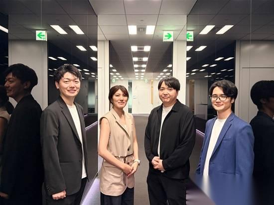 队长小翼2 世界群星 制作人采访 体验无法预测的比赛走向