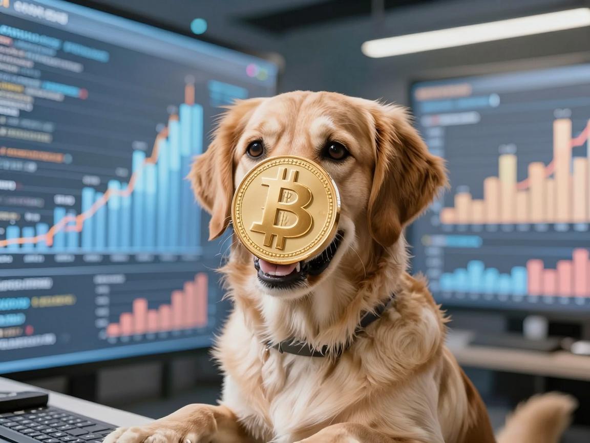 狗狗币的交易模式，探索加密货币市场的新宠儿