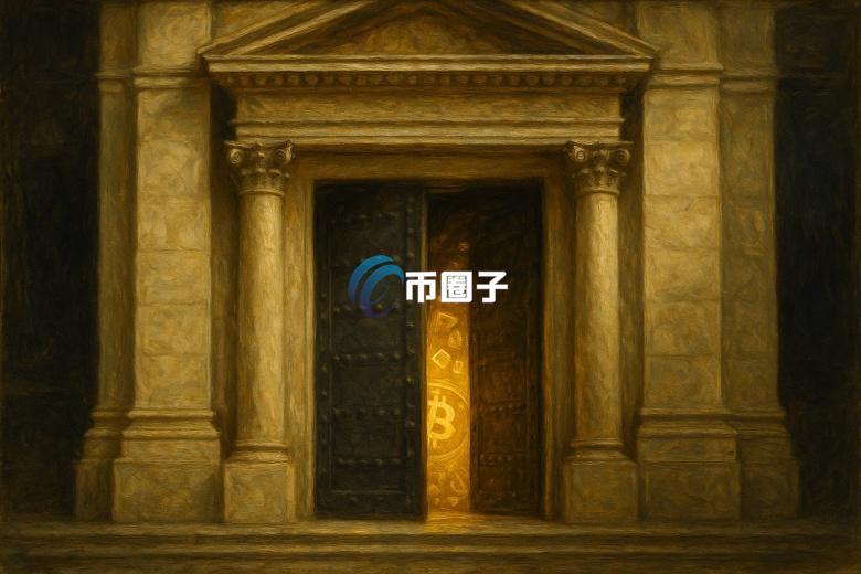 先锋集团招聘数字资产主管 将负责代币化、稳定币、托管等