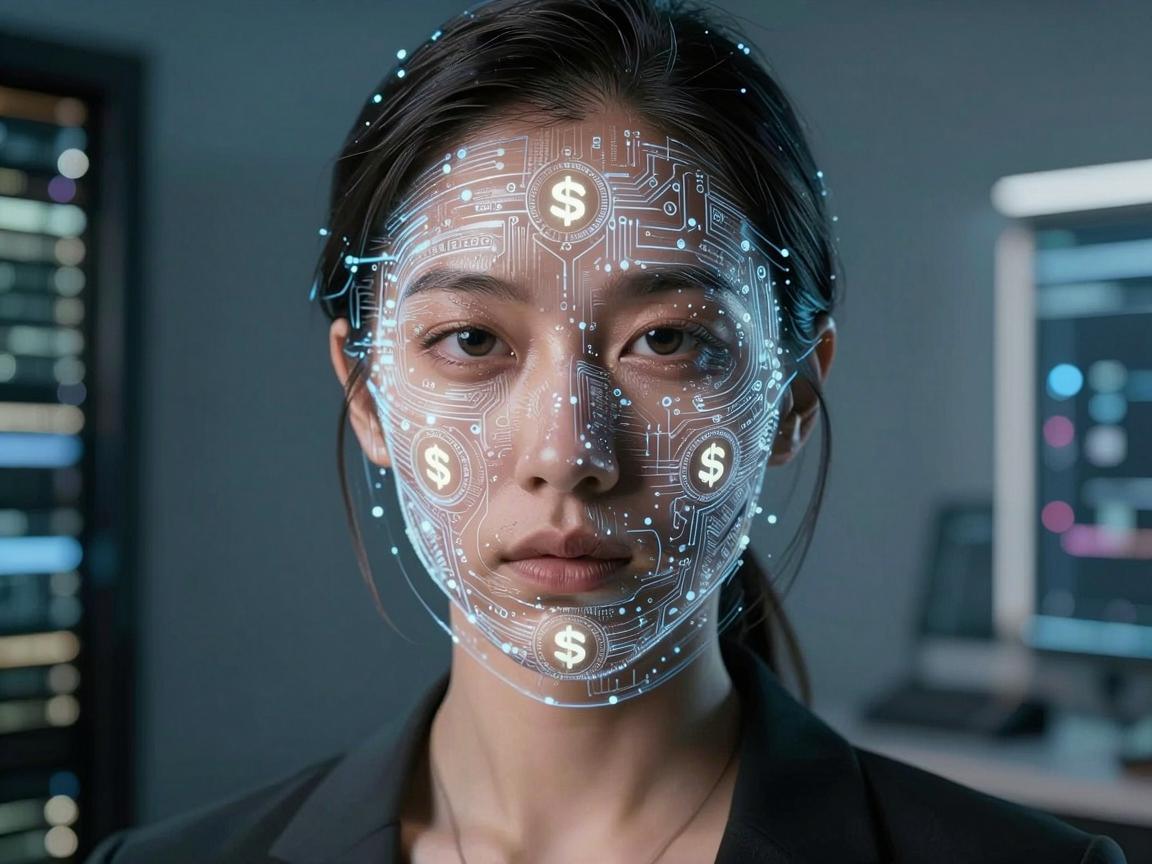 探索币安Web3的神秘面纱，为何无法访问