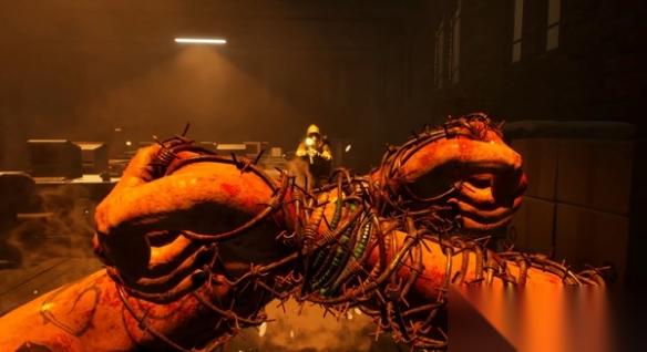 心理恐怖FPS新作 Flesh&Wire 公布第二支预告片