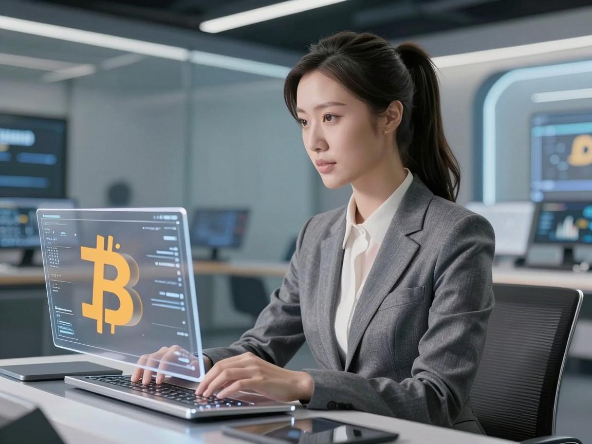 探索币安Web3，神兽币安的革新之旅