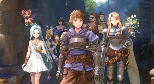 碧蓝幻想：Relink 全成就攻略