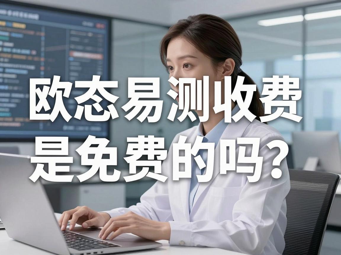 欧态易测收费是免费的吗