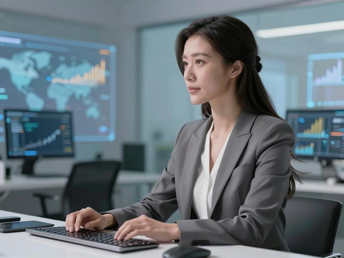 探索币安Web3的登录与注册之旅