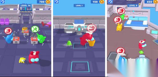 跟狼人杀差不多的游戏叫什么 受欢迎的推理手游推荐合集2026