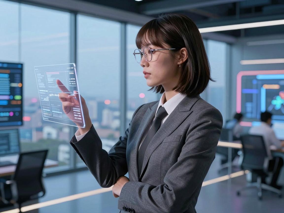 探索币安Web3平台，迈向去中心化金融的未来