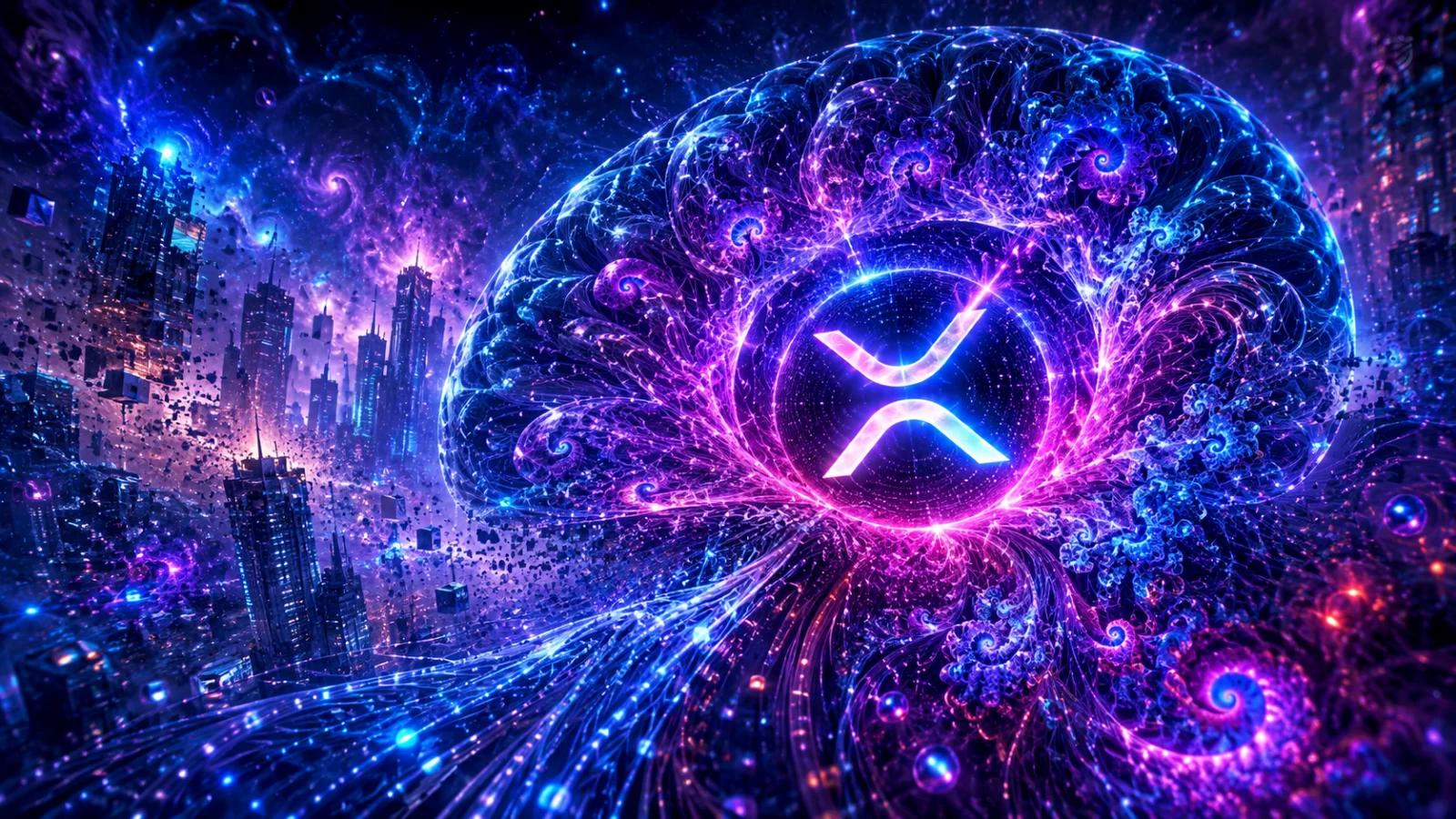 币安XRP未平仓合约降至3.97亿美元！这对市场意味着什么
