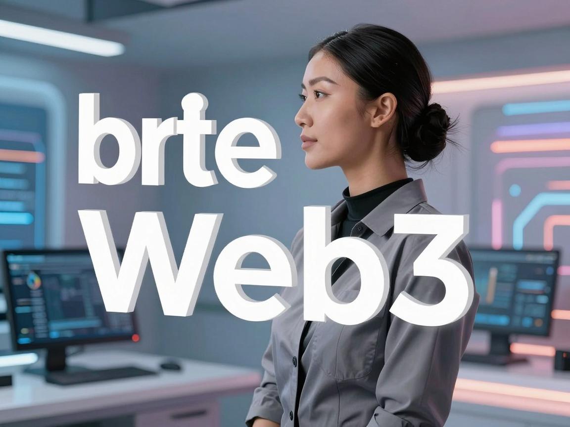 探索币安Web3标识，迈向去中心化金融的未来