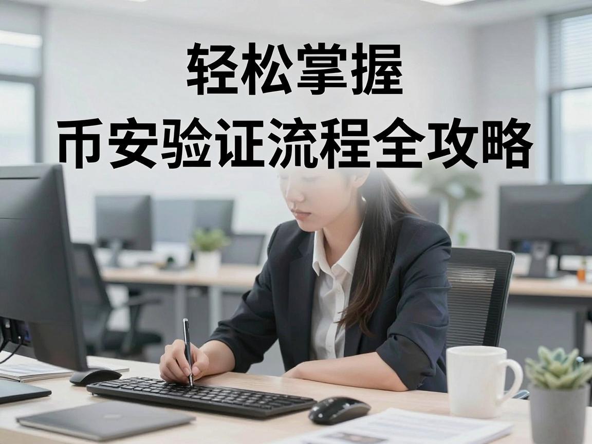 轻松掌握，币安验证流程全攻略