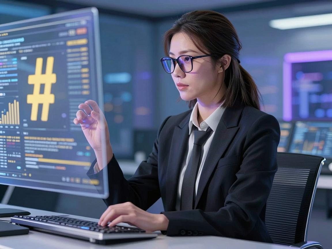 探索币安Web3，加密货币的未来之路