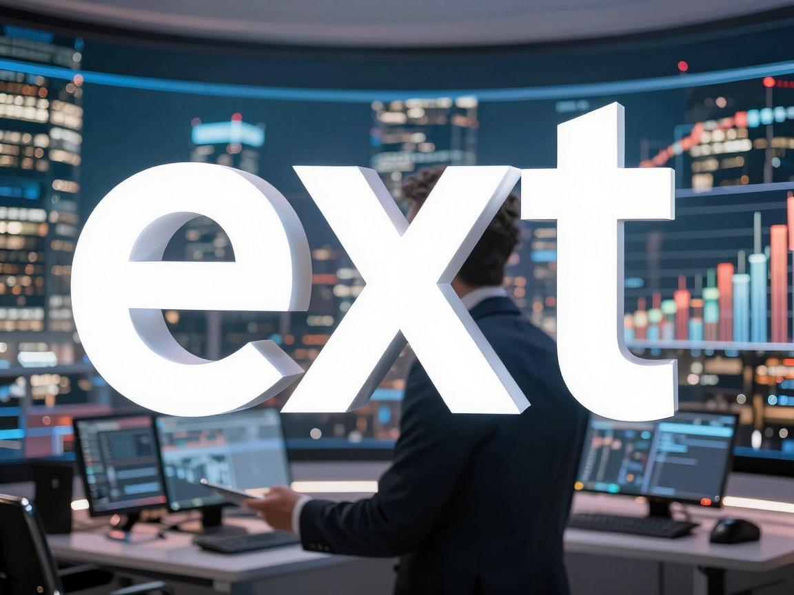 泛欧交易所ext，探索欧洲金融市场的新纪元