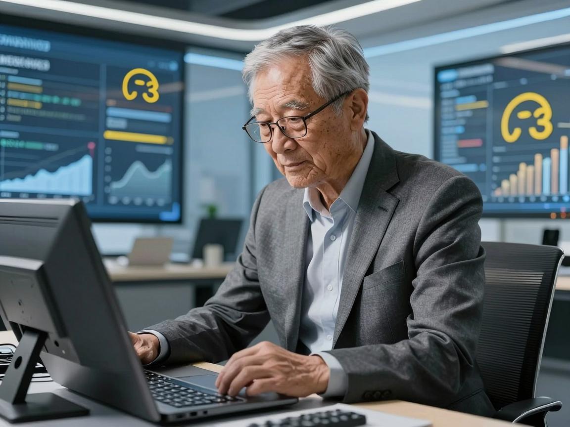 探索老李与币安Web3的融合之旅