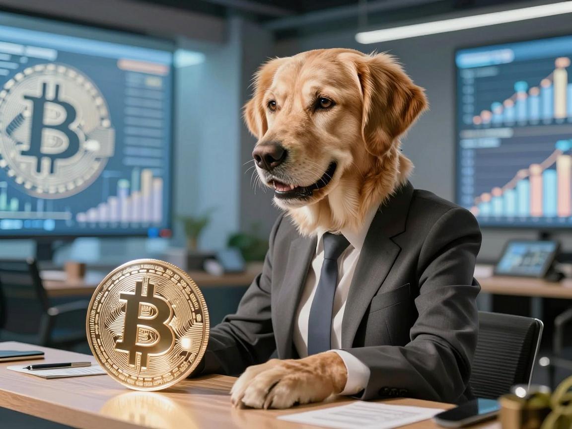 狗狗币经济仓，探索加密货币投资的新趋势