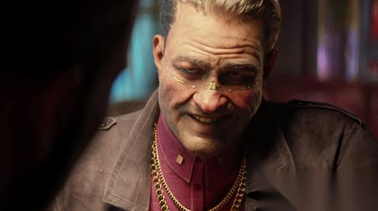 4千万 赛博朋克 重焕生机!玩家呼吁全新DLC 出必买