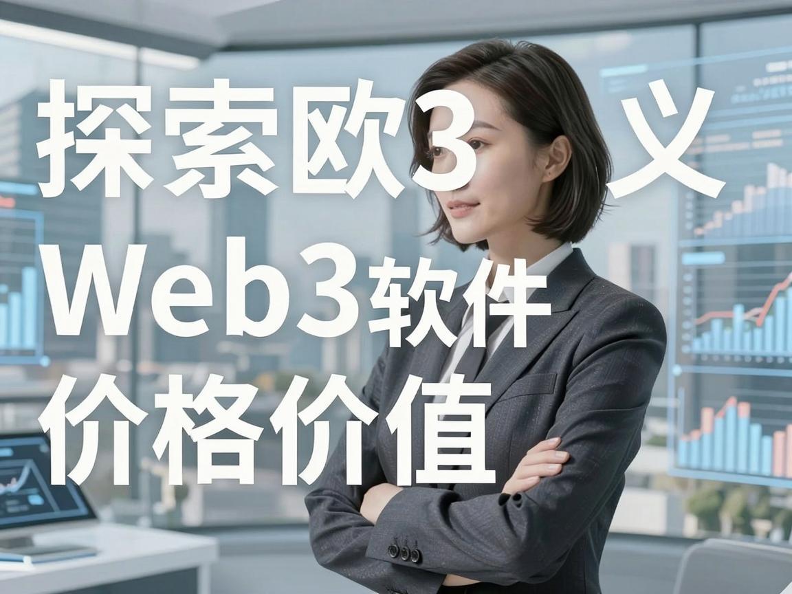 探索欧义Web3软件的奥秘，价格与价值的双重探讨