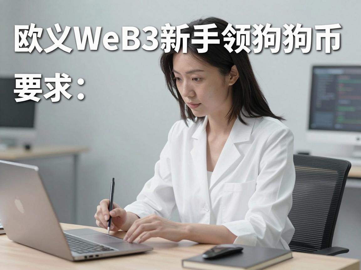 欧义Web3新手领狗狗币