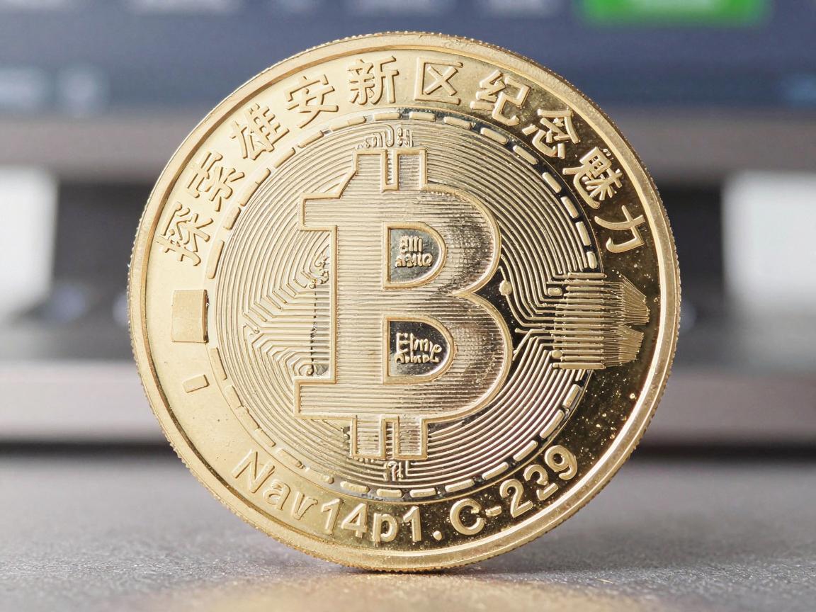 探索雄安新区纪念币的魅力
