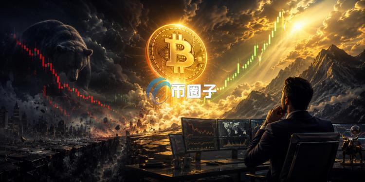 Real Vision加密分析师Jamie Coutts：比特币正进入熊市下半场！量子计算威胁2027前要行动