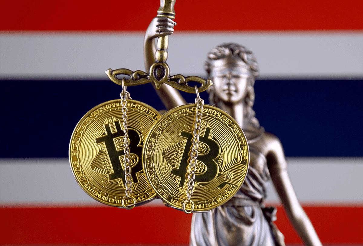 泰国央行同时瞄准现金、稳定币与黄金
