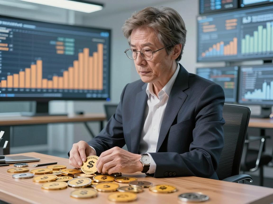 币安频繁丢币现象的探究